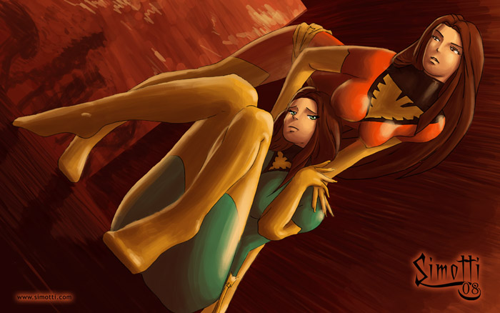 Back to Fan-Art