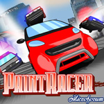 Paint Racer