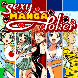 SexyMangaPoker