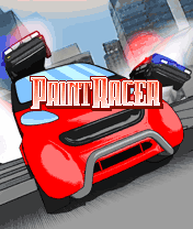 Paint Racer