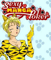 SexyMangaPoker