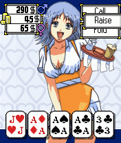 SexyMangaPoker