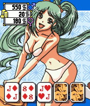 SexyMangaPoker