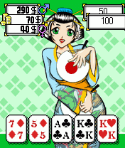 SexyMangaPoker